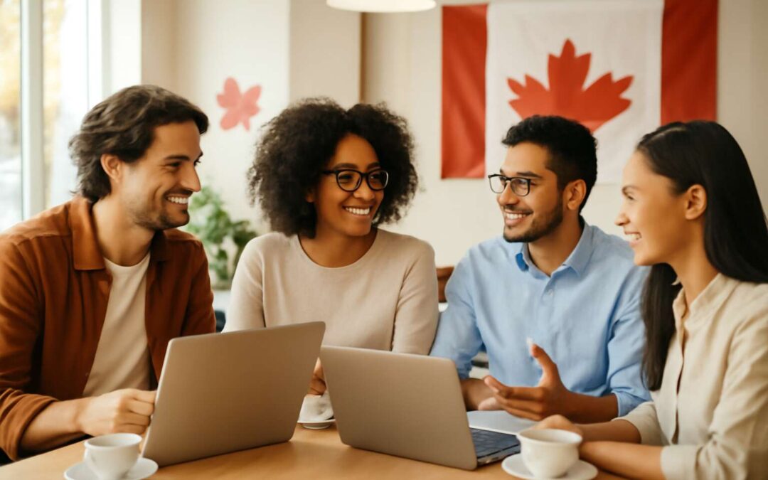 Booming opportunities with gig work in canada: tips for freelancers and gig workers