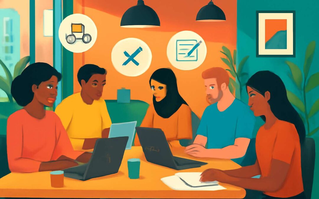 Explore what is gig work example: A practical guide to flexible online earnings