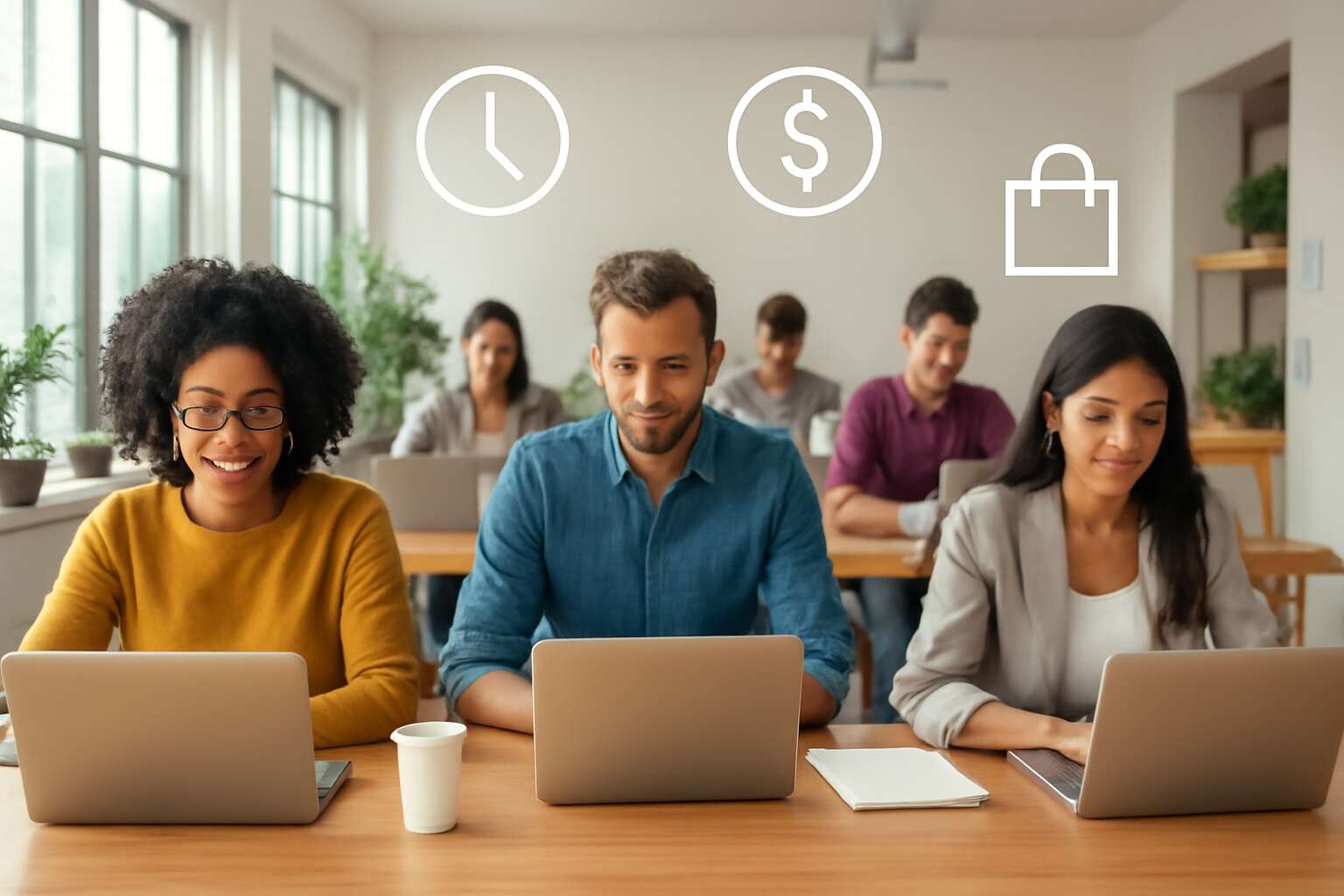 Everything you need to know about gig work explained in minutes ...