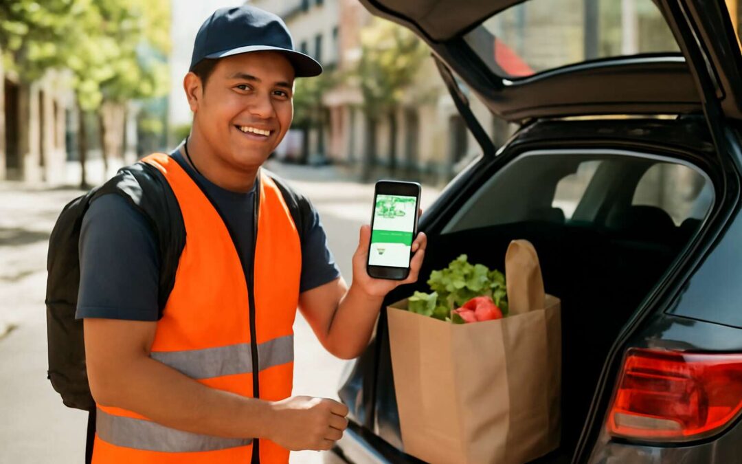 Mastering gig work like instacart: strategies for reliable earnings