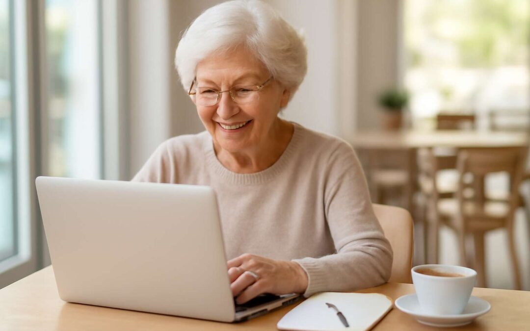 Discover casual work for seniors near me: flexible gigs and friendly roles