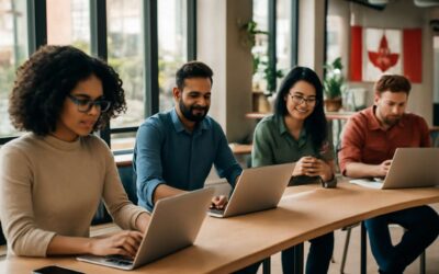 Discover what is gig work in canada: opportunities, rights, and tips.