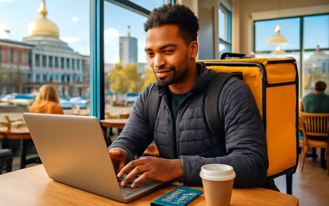 Unlock gig work massachusetts: your guide to flexible income and growth
