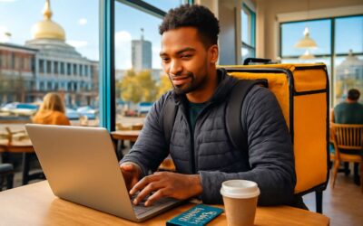 Unlock gig work massachusetts: your guide to flexible income and growth