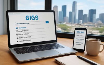 Discover gig work near me craigslist: quick gigs and local opportunities