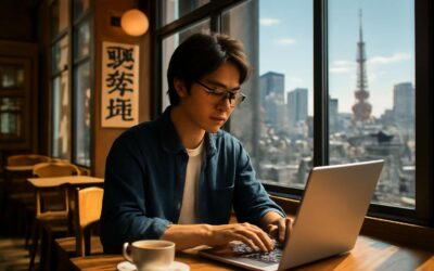 Unlocking Opportunities: Real Stories of gig work japan and the New Freelance Frontier
