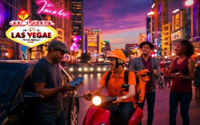 Level Up Your Income with gig work las vegas: Quick, Flexible Side Hustles.